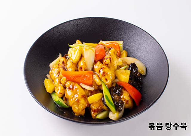 일품요리